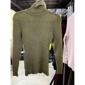 Gold Sweater 4253